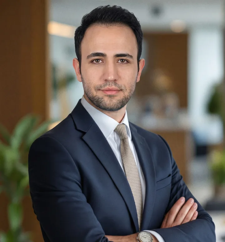Ağır Ceza Avukatı Yakup Yıkılmaz